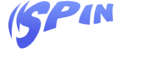 SpinAura logo