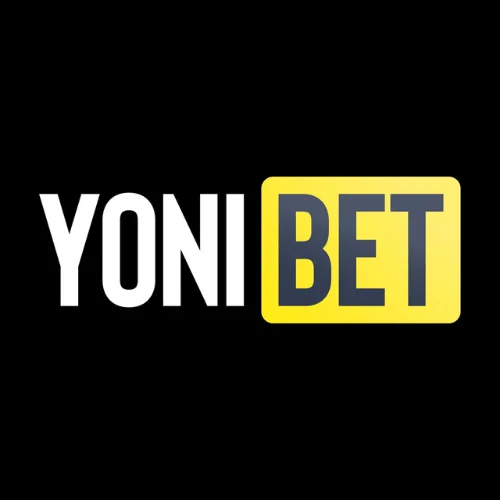 Yonibet logo